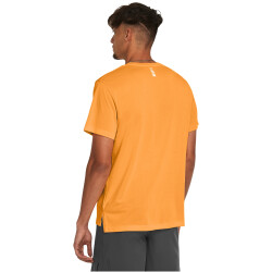 UNDER ARMOUR Launch Laufshirt Herren 803 - nova...