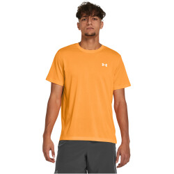 UNDER ARMOUR Launch Laufshirt Herren 803 - nova...