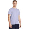 UNDER ARMOUR Launch Laufshirt Herren 539 - celeste/reflective S