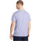 UNDER ARMOUR Launch Laufshirt Herren 539 - celeste/reflective S