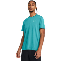 UNDER ARMOUR Launch Laufshirt Herren 464 - circuit...