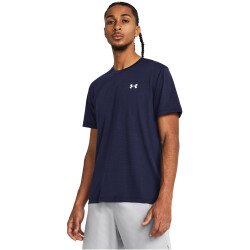 UNDER ARMOUR Launch Laufshirt Herren 410 - midnight...