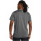 UNDER ARMOUR Launch Laufshirt Herren 025 - castlerock/reflective XXL