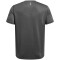 UNDER ARMOUR Launch Laufshirt Herren 025 - castlerock/reflective XXL
