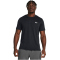 UNDER ARMOUR Launch Laufshirt Herren 001 - black/reflective S