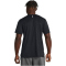 UNDER ARMOUR Launch Laufshirt Herren 001 - black/reflective S