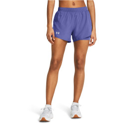 UNDER ARMOUR Fly By 2-in-1-Shorts Damen 561 -...