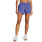 UNDER ARMOUR Fly By 2-in-1-Shorts Damen 561 - starlight/starlight/reflective M