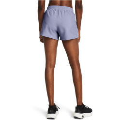 UNDER ARMOUR Fly-By Shorts Damen 539 -...