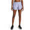 UNDER ARMOUR Fly-By Shorts Damen 539 - celeste/celeste/reflective L