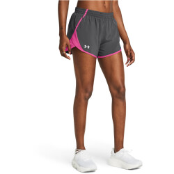 UNDER ARMOUR Fly-By Shorts Damen 026 - castlerock/rebel...