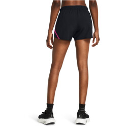 UNDER ARMOUR Fly-By Shorts Damen 004 - black/astro...