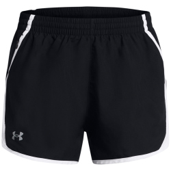 UNDER ARMOUR Fly-By Shorts Damen 002 -...