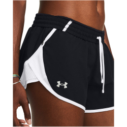 UNDER ARMOUR Fly-By Shorts Damen 002 -...