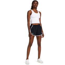 UNDER ARMOUR Fly-By Shorts Damen 002 -...