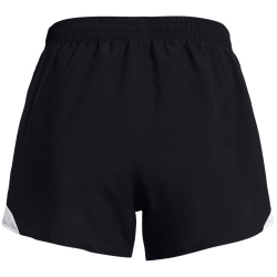 UNDER ARMOUR Fly-By Shorts Damen 002 -...