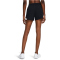 UNDER ARMOUR Fly-By Shorts Damen 002 - black/white/reflective XS