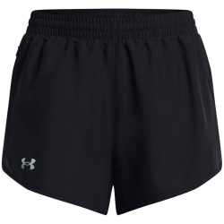 UNDER ARMOUR Fly-By Shorts Damen 001 -...