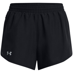 UNDER ARMOUR Fly-By Shorts Damen 001 -...
