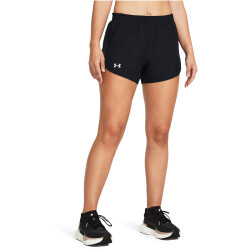 UNDER ARMOUR Fly-By Shorts Damen 001 -...