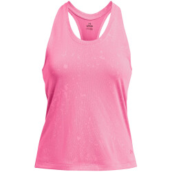 UNDER ARMOUR Launch Splatter Tanktop Damen 682 - fluo...