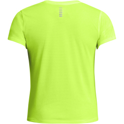 UNDER ARMOUR Launch T-Shirt Damen 731 - high vis yellow/reflective XL