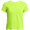 UNDER ARMOUR Launch T-Shirt Damen 731 - high vis yellow/reflective XL