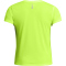 UNDER ARMOUR Launch T-Shirt Damen 731 - high vis yellow/reflective XL