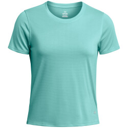UNDER ARMOUR Launch T-Shirt Damen 482 - radial...
