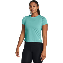 UNDER ARMOUR Launch T-Shirt Damen 482 - radial...