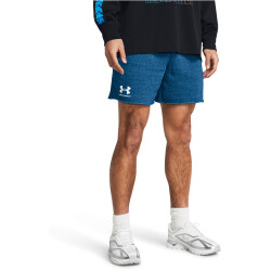 UNDER ARMOUR Rival Terry Freizeitshorts Herren 406 -...