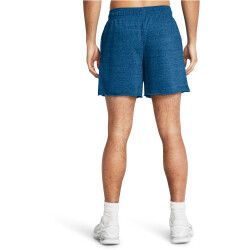 UNDER ARMOUR Rival Terry Freizeitshorts Herren 406 -...