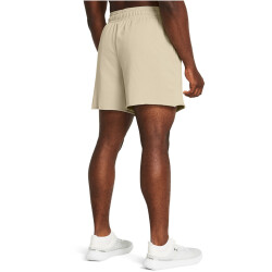 UNDER ARMOUR Rival Terry Freizeitshorts Herren 289 -...