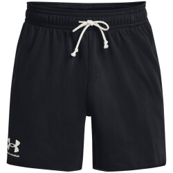 UNDER ARMOUR Rival Terry Freizeitshorts Herren 001 -...