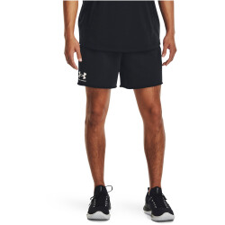 UNDER ARMOUR Rival Terry Freizeitshorts Herren 001 -...