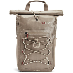 UNDER ARMOUR Summit Rucksack 203 - timberwolf...