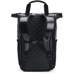 UNDER ARMOUR Summit Rucksack 001 - black/jet gray