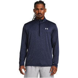 UNDER ARMOUR Tech Vent 1/2-Zip Trainingsshirt Herren 410...