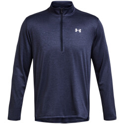 UNDER ARMOUR Tech Vent 1/2-Zip Trainingsshirt Herren 410...