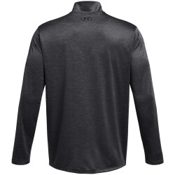 UNDER ARMOUR Tech Vent 1/2-Zip Trainingsshirt Herren 025 - castlerock/black XS