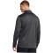 UNDER ARMOUR Tech Vent 1/2-Zip Trainingsshirt Herren 025 - castlerock/black XS