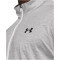 UNDER ARMOUR Tech Vent 1/2-Zip Trainingsshirt Herren 023 - distant gray/black XS