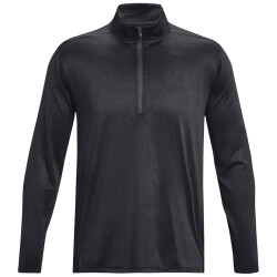 UNDER ARMOUR Tech Vent 1/2-Zip Trainingsshirt Herren 001...