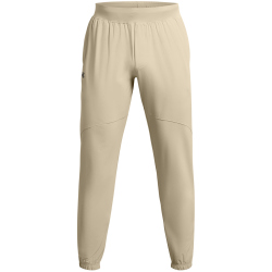 UNDER ARMOUR Stretch Jogginghose Herren 289 - khaki...