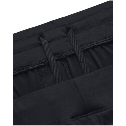 UNDER ARMOUR Stretch Jogginghose Herren 001 - black/pitch gray XS