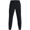 UNDER ARMOUR Stretch Jogginghose Herren 001 - black/pitch gray XS