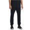 UNDER ARMOUR Stretch Jogginghose Herren 001 - black/pitch gray XS