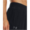 UNDER ARMOUR Stretch Jogginghose Herren 001 - black/pitch gray XS