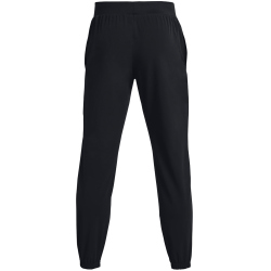 UNDER ARMOUR Stretch Jogginghose Herren 001 - black/pitch gray XL