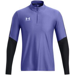 UNDER ARMOUR Challenger Pro 1/4-Zip Trainingsshirt Herren...